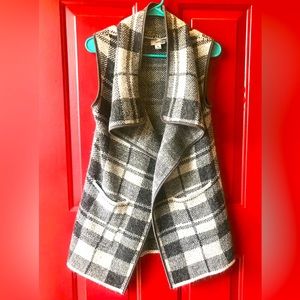 YAIRA Women’s Open Front Cardigan